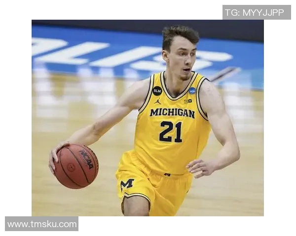 弗朗茨瓦格纳：探索篮球天才的成长与未来潜力